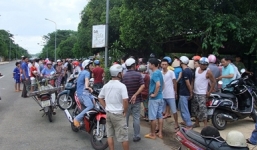 Biểu hiện lạ trước khi chết của 2 mẹ con chủ quán cà phê